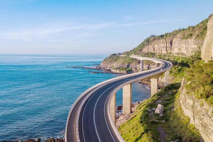 Tour privato di un'intera giornata a Sydney