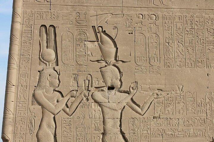 Privéavontuur : Tickets voor Dendera-tempel & Mummificatiemuseum