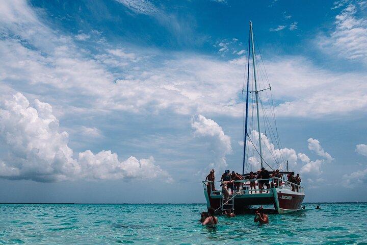 Hoteller i nærheden af Stop Stingray City, Reef Snorkel & Starfish Point Tour