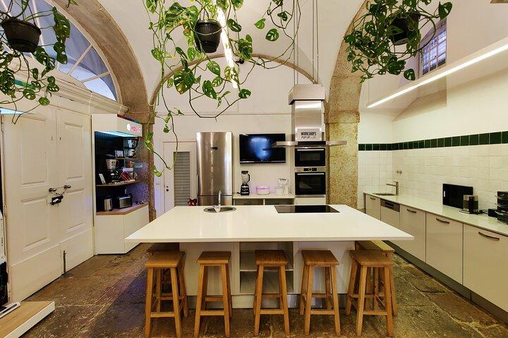 Workshop Cook & Taste Portugal em Lisboa
