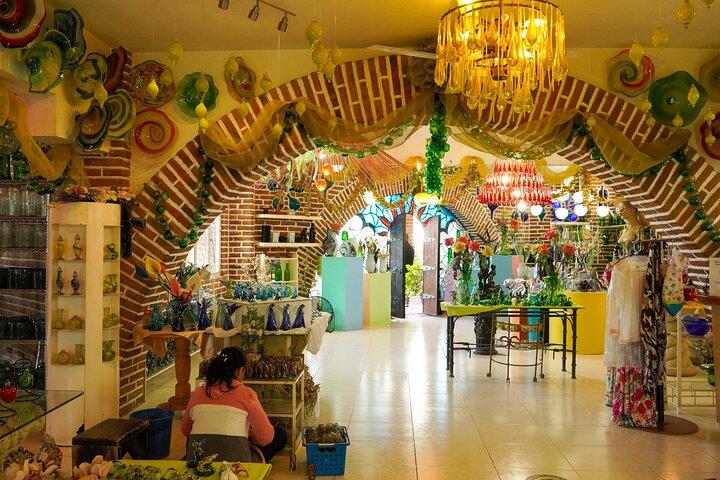 Los Cabos 6 - Tour guidato della città e crociera con pranzo