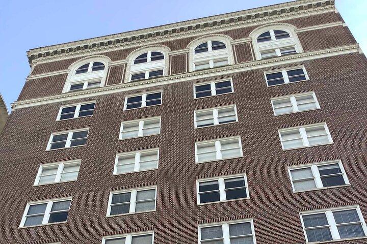 Orlando Self-Guided Historic App/GPS Audio Walking Tour