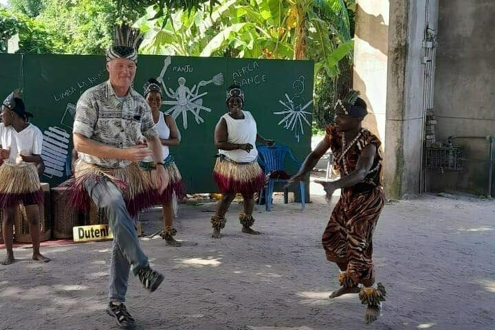 La visite culturelle de la ville la mieux notée à Dar es Salaam