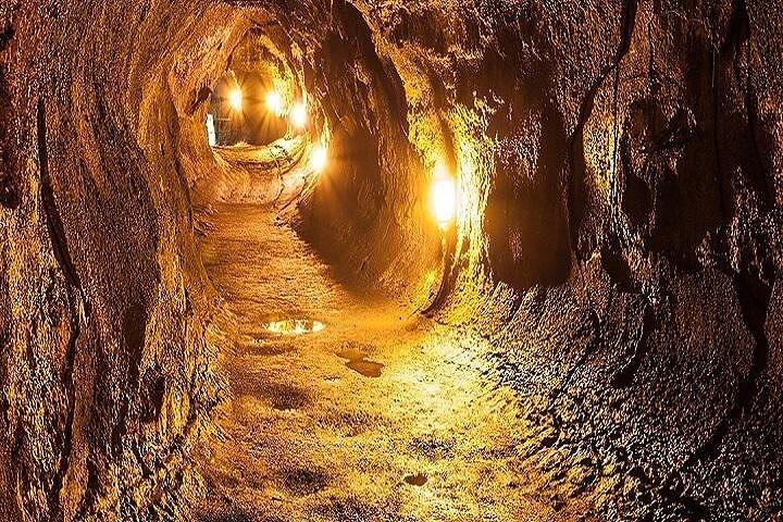 Esperienza nel Parco Nazionale dei Vulcani delle Hawaii dalla Big Island