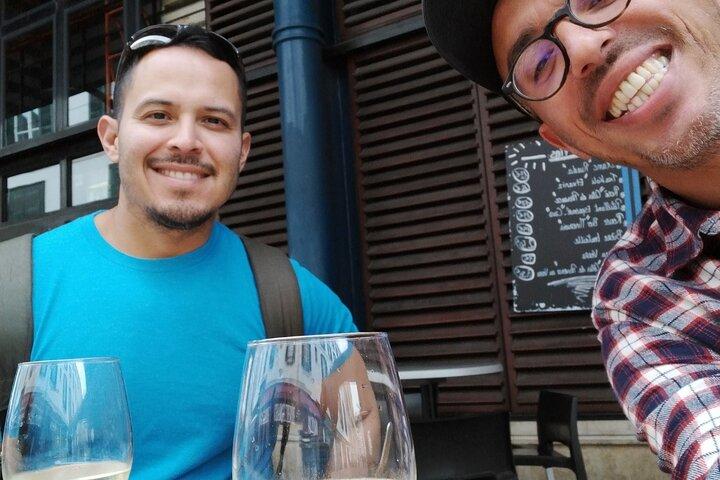 Tour gastronomique Bayonne : Un voyage à travers les saveurs