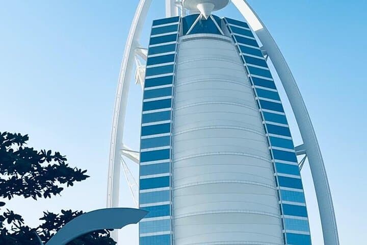 Premium Full Day Dubai City Sightseeing Tour