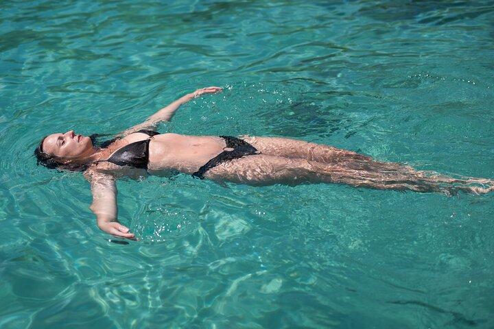 Zadar eilanden halve dag boottocht