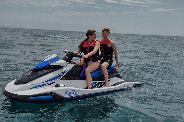 Jet Ski Rental