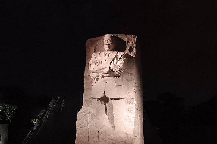 Tour privato e personalizzato di Washington DC