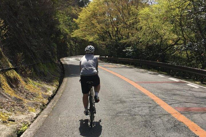 Osaka und Umgebung