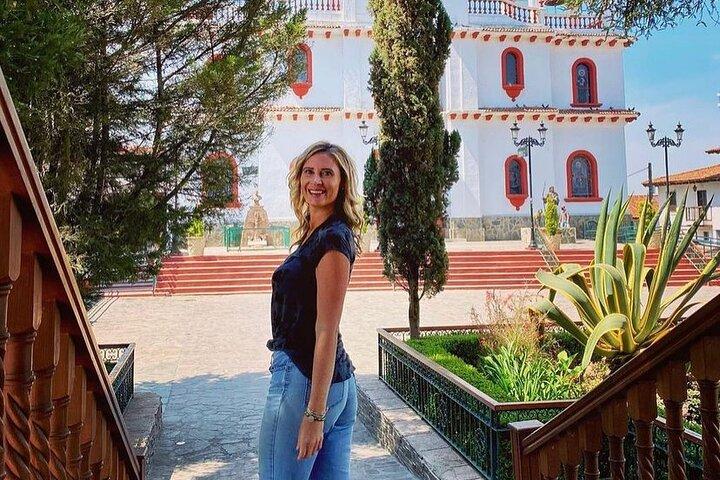 Excursión de día completo a Mazamitla Pueblo Mágico