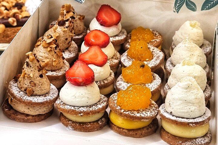 Paris Private Food Tour com um especialista