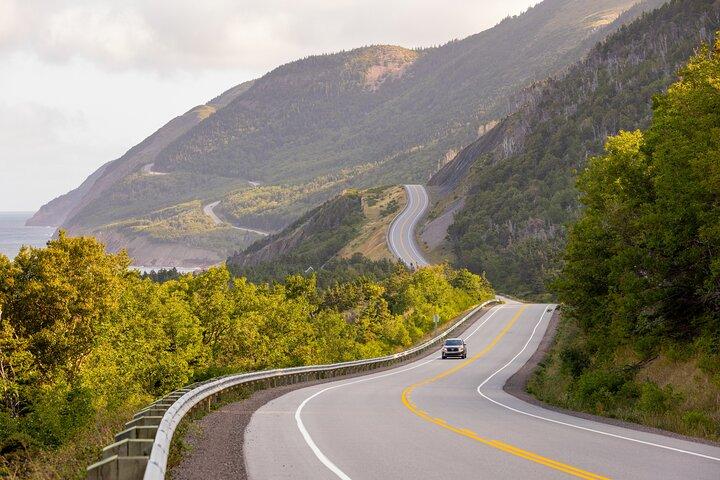 Cabot Trail Scenic Shore Excursion – Guaranteed Return to Ship