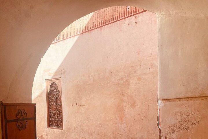 Medina Secrets Walking Tour
