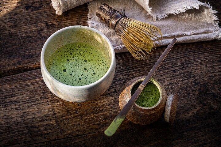 隠れた京都の絶景緑茶畑＆ご当地茶Exp（プライベート）