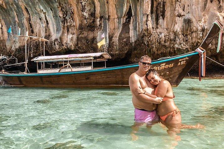 Krabi Islands Private Tour