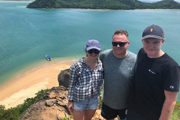 Krabi Islands Private Tour