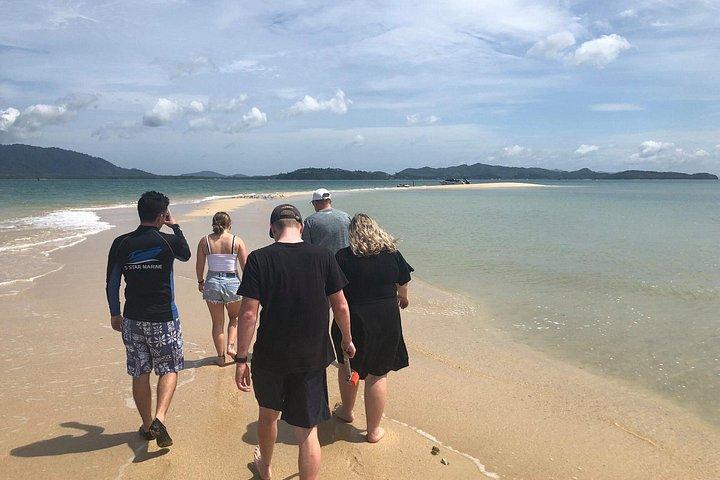 Krabi Islands Private Tour