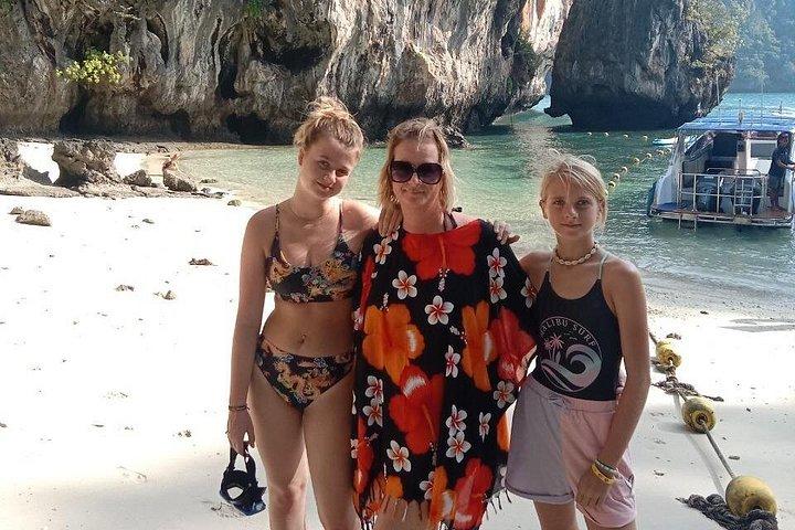 Krabi Islands Private Tour