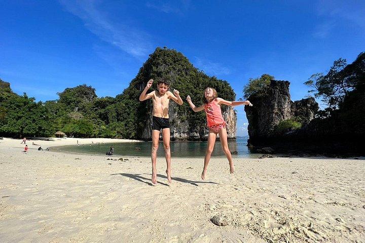 Krabi Islands Private Tour