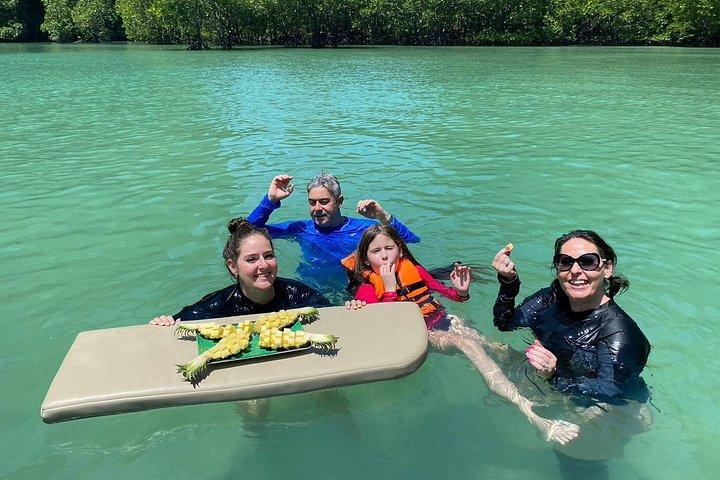 Krabi Islands Private Tour