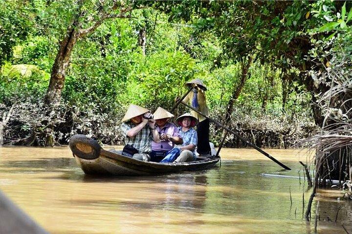 1-daagse Mekong Delta naar Cai Be vanuit Ho Chi Minh City Tour