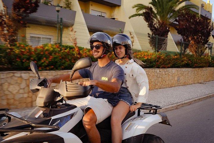 Quad Adventure in Lagos