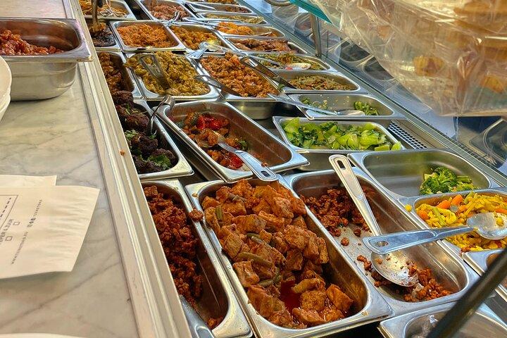 Privé Nederlandse Eten Tour - Eet als een Local