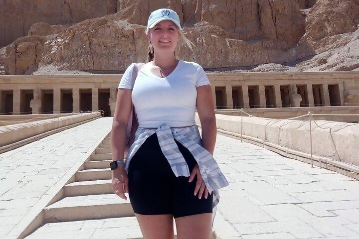 Kom Ombo e Edfu Grande Tour