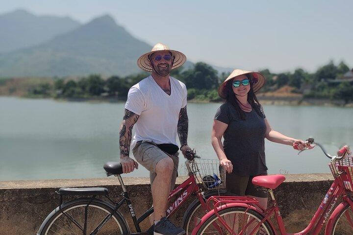 Köstlichkeiten aus Vietnam und Kambodscha in 8 Tagen – von Hanoi nach Siem Reap