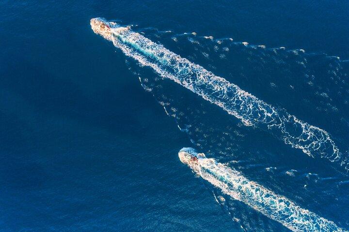 サレルノおよびアマルフィ海岸でのクルーズ客向けツアー