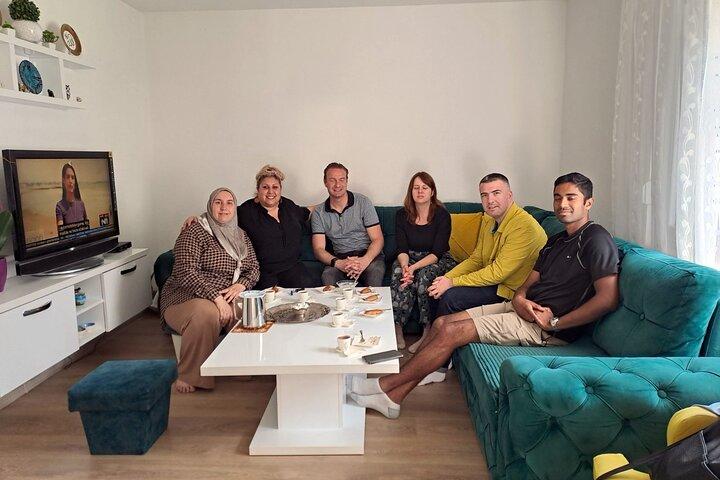 Excursão ao Genocídio de Srebrenica + Almoço com a Família Local Incluído