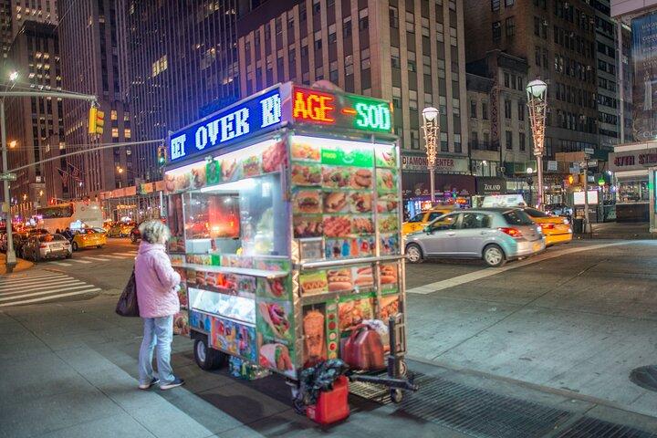 New York City Best Private Food Tour met een Gids