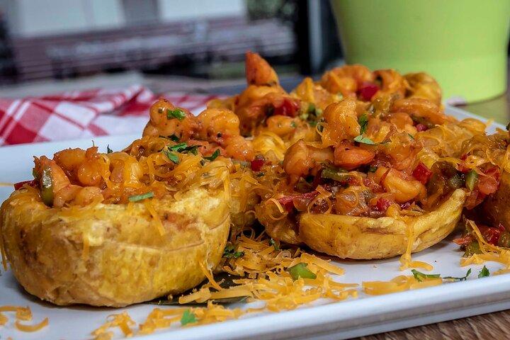 New York City Best Private Food Tour met een Gids