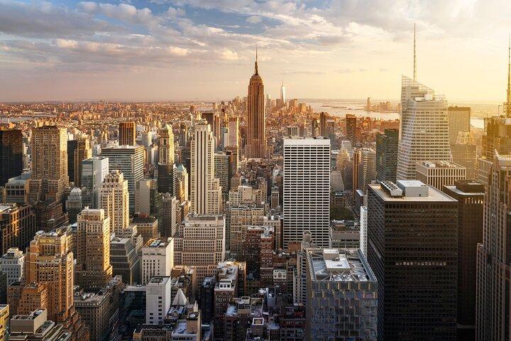 New York City Best Private Food Tour met een Gids