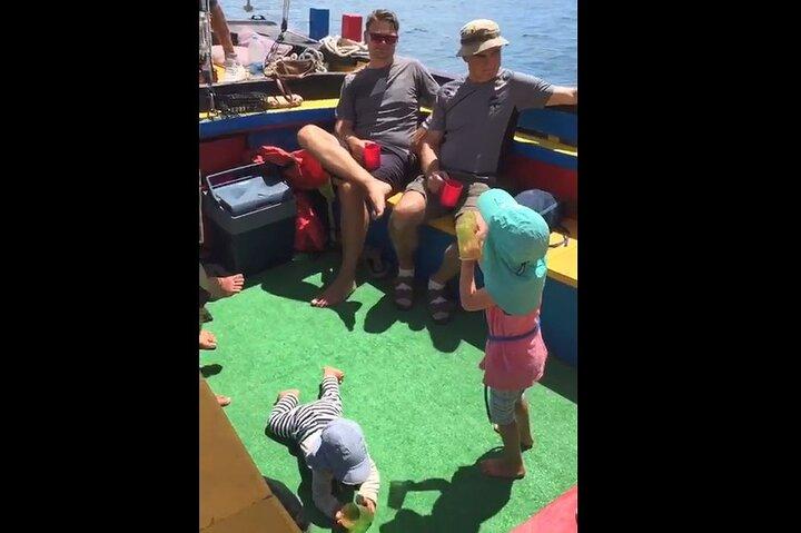 Full Day Alvor Day Trip from Lagos