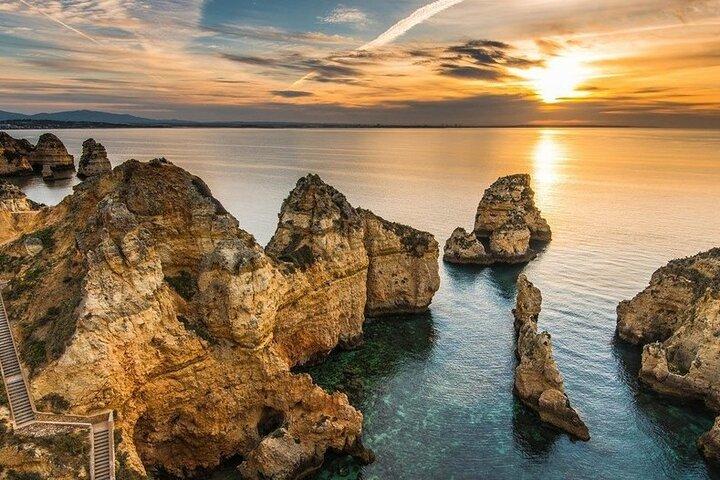 Full Day Alvor Day Trip from Lagos