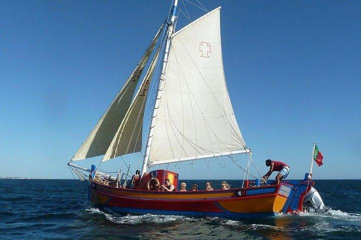 Full Day Alvor Day Trip from Lagos