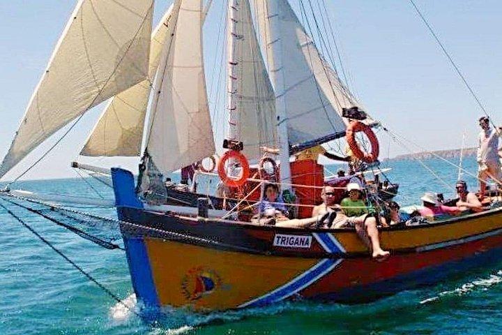 Full Day Alvor Day Trip from Lagos
