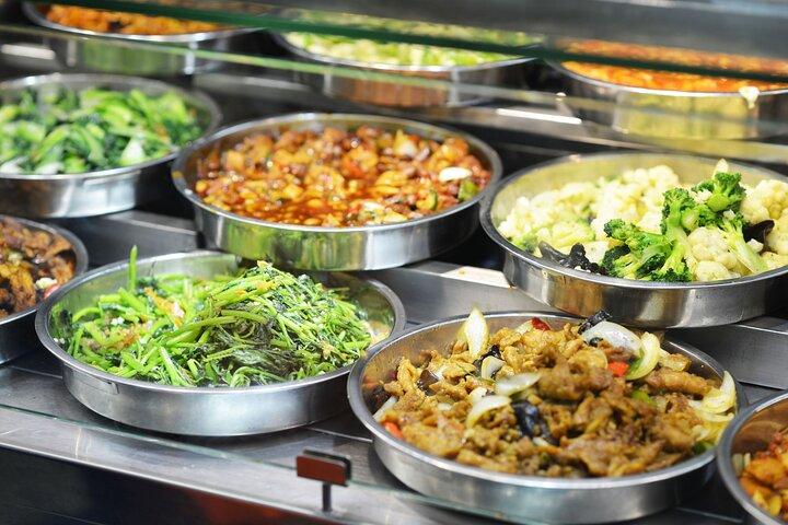 Singapore Best Private Food Tour met een officiële lokale gids