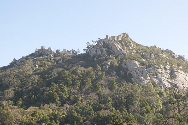 Private Jeep Tour Sintra-Cascais
