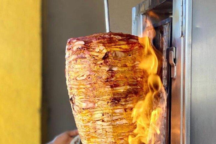 San Jose del Cabo Tacos e tour gastronomico