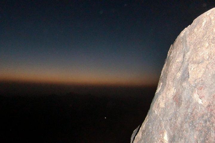 Moses Mount Tour from Sharm elsheikh