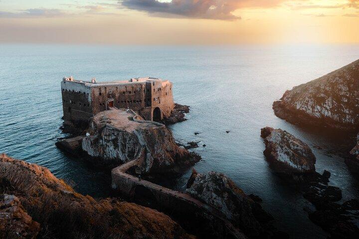 Viagem Privada De Lisboa A Óbidos E Ilha Das Berlengas