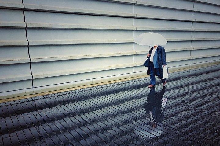 Urban Geometry with Laurence Bouchard