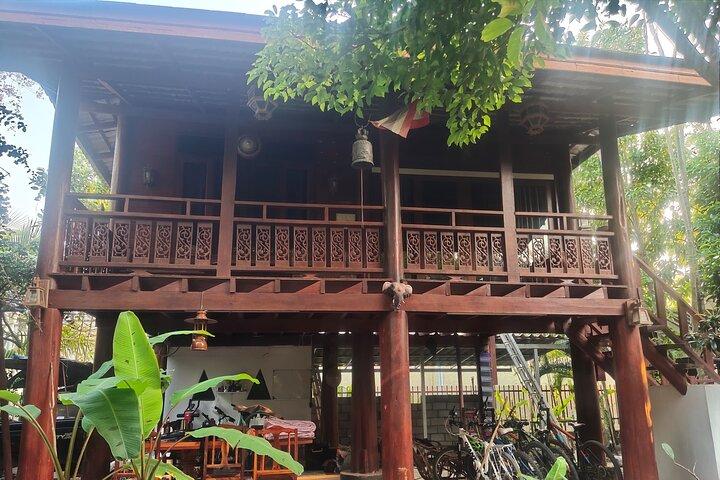 2 dias 1 noite: Explore Rural e exclusivo Homestay.
