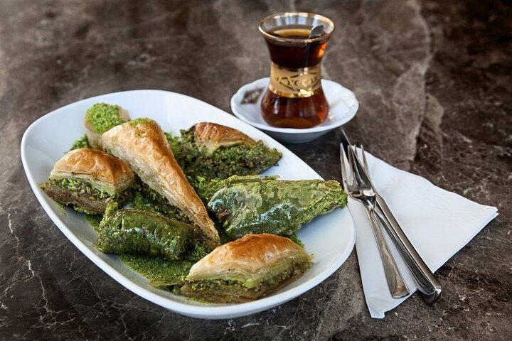 Berlin Neighborhood Culinary Food Tour