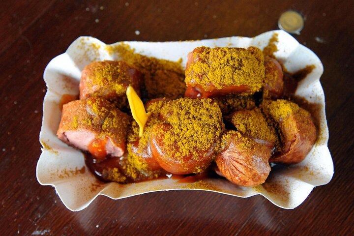 Berlin Neighborhood Culinary Food Tour