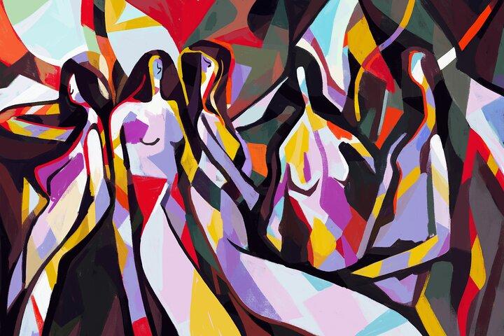 Tour de Picasso em Barcelona com o Skip-the-Line Museum