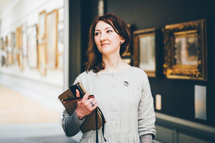 Tour de Picasso em Barcelona com o Skip-the-Line Museum
